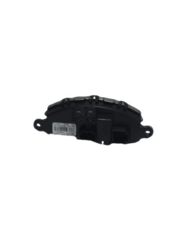 Resistance chauffage BMW SERIE 1 F20 PHASE 1 