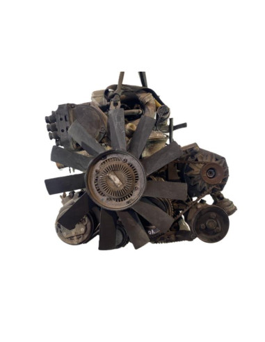 Moteur BMW SERIE 3 E36 Essence