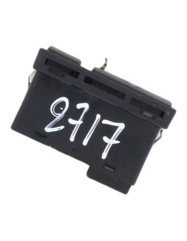 Bouton de warning BMW SERIE 3 E46 COMPACT PHASE 1 Essence