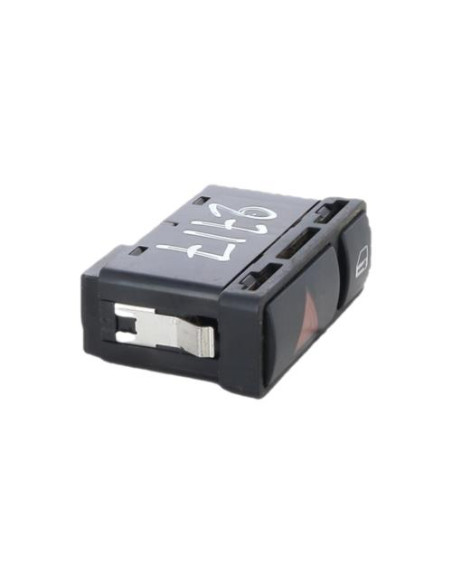 Bouton de warning BMW SERIE 3 E46 COMPACT PHASE 1 Essence