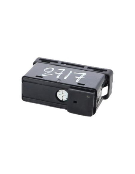 Bouton de warning BMW SERIE 3 E46 COMPACT PHASE 1 Essence
