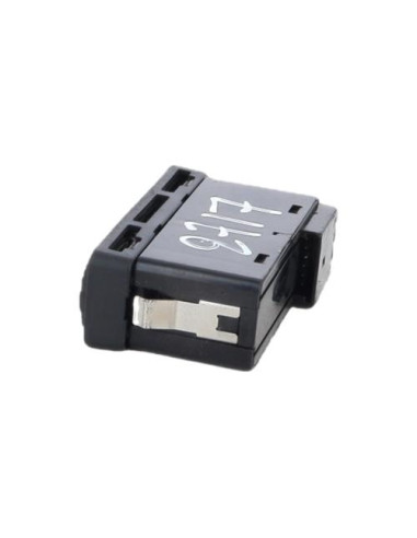 Bouton de warning BMW SERIE 3 E46 COMPACT PHASE 1 Essence