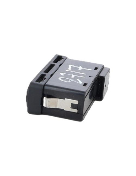 Bouton de warning BMW SERIE 3 E46 COMPACT PHASE 1 Essence