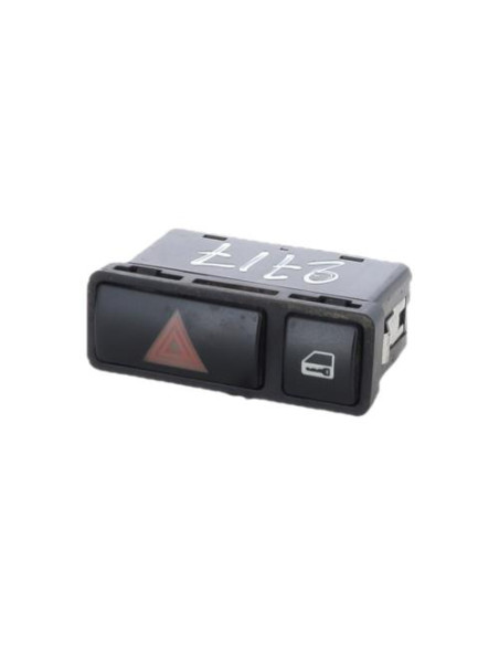Bouton de warning BMW SERIE 3 E46 COMPACT PHASE 1 Essence