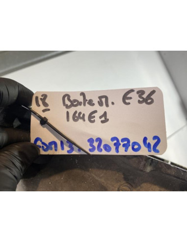 Boite de vitesses BMW SERIE 3 E36 Essence