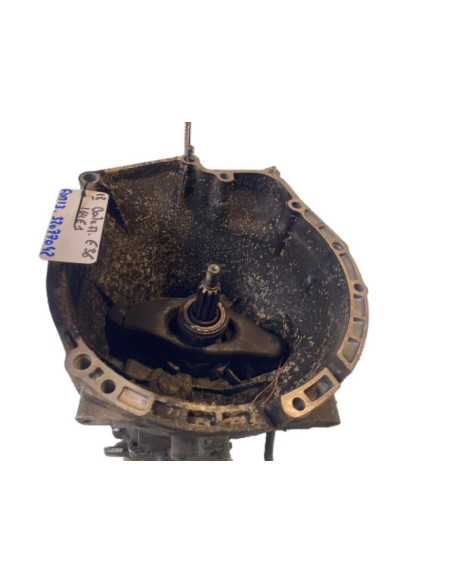 Boite de vitesses BMW SERIE 3 E36 Essence