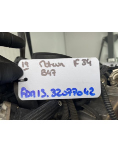 Moteur BMW SERIE 3 F34 GRAN TURISMO PHASE 2 Diesel