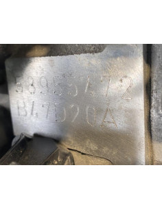 Moteur BMW SERIE 3 F34 GRAN TURISMO PHASE 2 Diesel 2