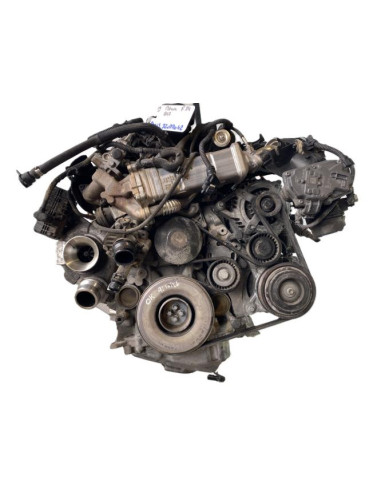 Moteur BMW SERIE 3 F34 GRAN TURISMO PHASE 2 Diesel