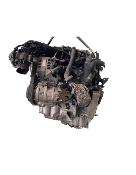 Moteur BMW SERIE 3 F34 GRAN TURISMO PHASE 2 Diesel