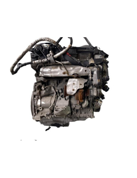 Moteur BMW SERIE 3 F34 GRAN TURISMO PHASE 2 Diesel