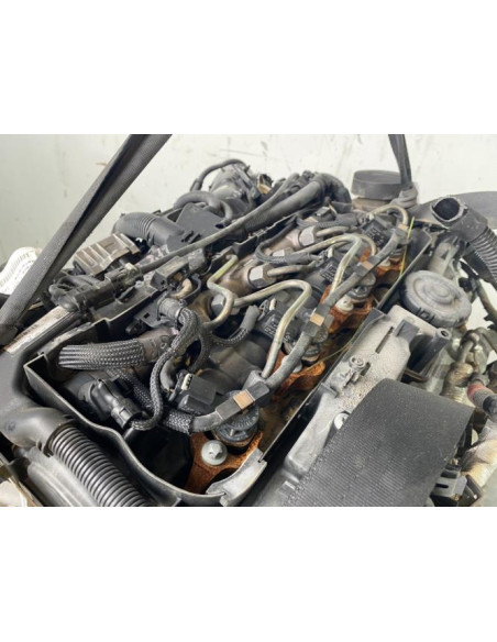 Moteur BMW SERIE 3 F34 GRAN TURISMO PHASE 2 Diesel
