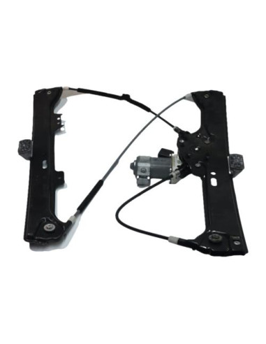 Leve vitre electrique avant gauche BMW SERIE 5 E60 PHASE 1 