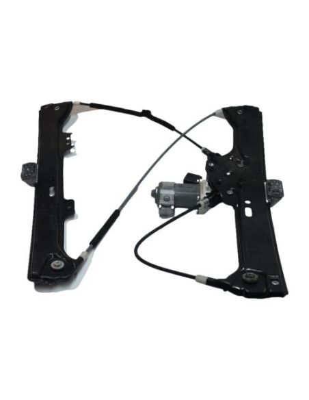 Leve vitre electrique avant gauche BMW SERIE 5 E60 PHASE 1 