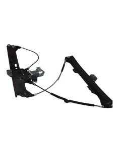 Leve vitre electrique avant gauche BMW SERIE 5 E60 PHASE 1  2