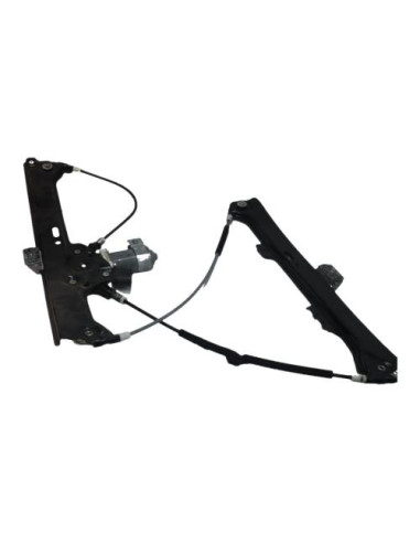 Leve vitre electrique avant gauche BMW SERIE 5 E60 PHASE 1 