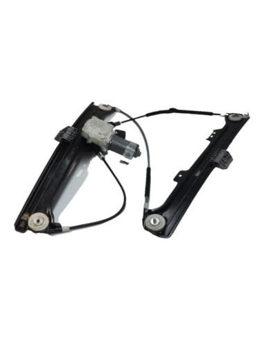 Leve vitre electrique avant gauche BMW SERIE 5 E60 PHASE 1 