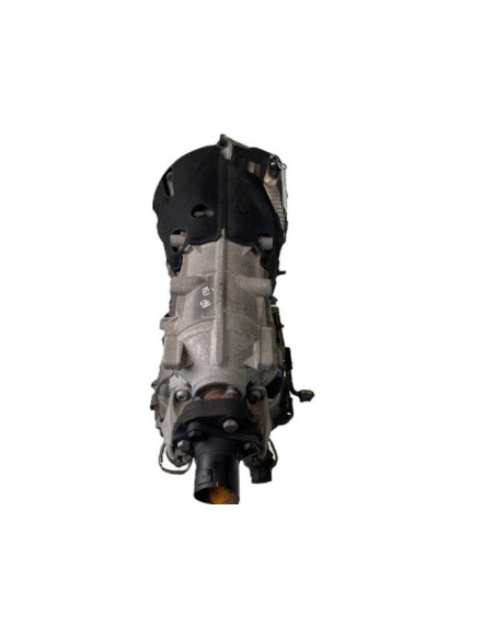 Boite de vitesses BMW SERIE 3 F34 GRAN TURISMO PHASE 2 Diesel