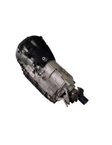 Boite de vitesses BMW SERIE 3 F34 GRAN TURISMO PHASE 2 Diesel