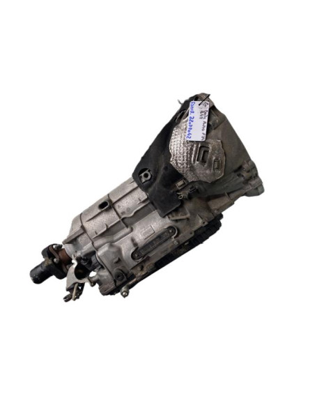 Boite de vitesses BMW SERIE 3 F34 GRAN TURISMO PHASE 2 Diesel