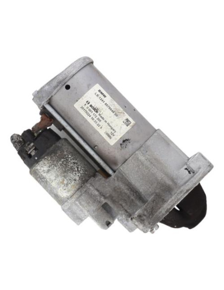 Demarreur BMW X1 F48 PHASE 2 Diesel