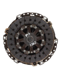 Embrayage BMW X1 F48 PHASE 2 Diesel