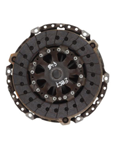 Embrayage BMW X1 F48 PHASE 2 Diesel