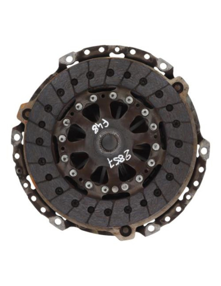 Embrayage BMW X1 F48 PHASE 2 Diesel