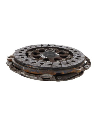 Embrayage BMW X1 F48 PHASE 2 Diesel