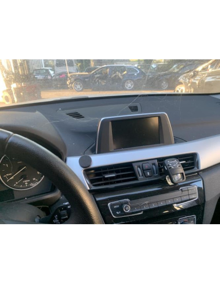 Embrayage BMW X1 F48 PHASE 2 Diesel