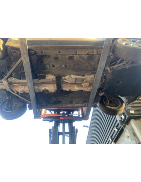 Embrayage BMW X1 F48 PHASE 2 Diesel