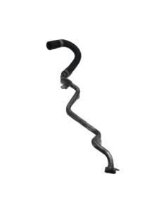 Durite de turbo BMW X1 E84 PHASE 1 Diesel