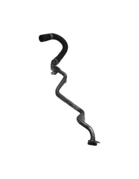 Durite de turbo BMW X1 E84 PHASE 1 Diesel