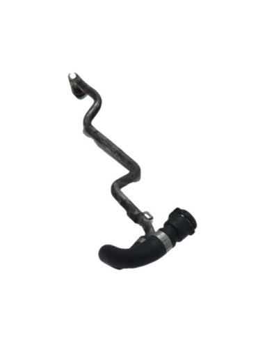 Durite de turbo BMW X1 E84 PHASE 1 Diesel
