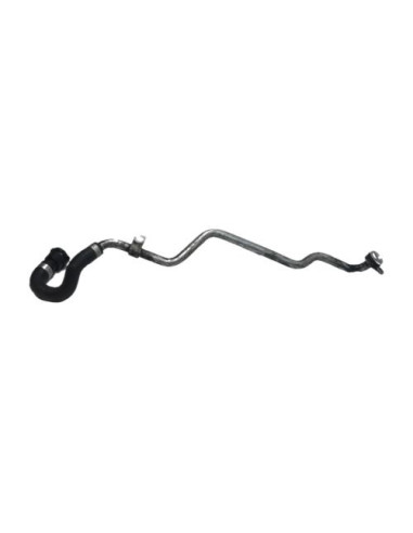 Durite de turbo BMW X1 E84 PHASE 1 Diesel