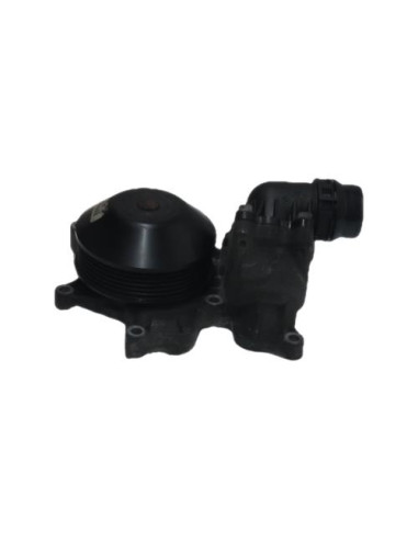 Pompe à eau BMW X6 E71 PHASE 1 Diesel