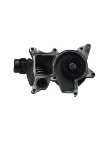 Pompe à eau BMW X6 E71 PHASE 1 Diesel