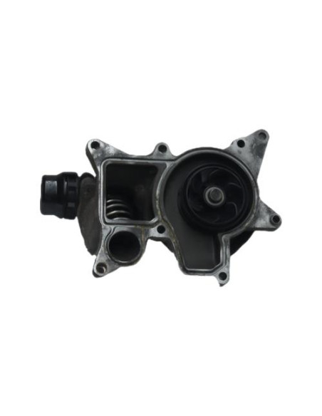 Pompe à eau BMW X6 E71 PHASE 1 Diesel