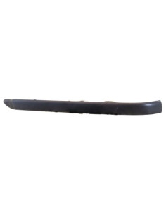 Moulure de pare choc arriere BMW SERIE 3 E46 PHASE 2 Diesel