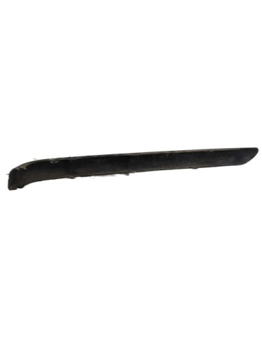 Moulure de pare choc arriere BMW SERIE 3 E46 PHASE 2 Diesel