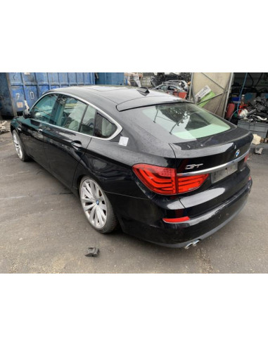 Conduite de frein BMW SERIE 5 F07 GRAN TURISMO PHASE 1 Diesel
