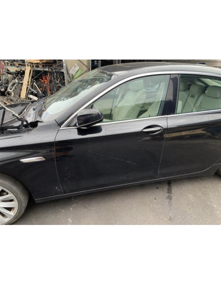 Conduite de frein BMW SERIE 5 F07 GRAN TURISMO PHASE 1 Diesel