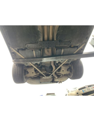 Conduite de frein BMW SERIE 5 F07 GRAN TURISMO PHASE 1 Diesel
