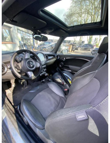Capteur MINI MINI 2 R56 PHASE 1 Diesel