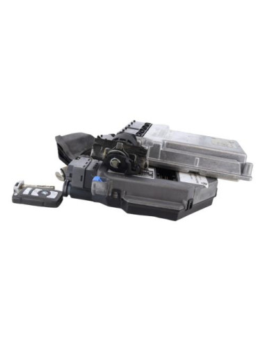 Kit de demarrage BMW SERIE 7 E65 PHASE 1 Diesel