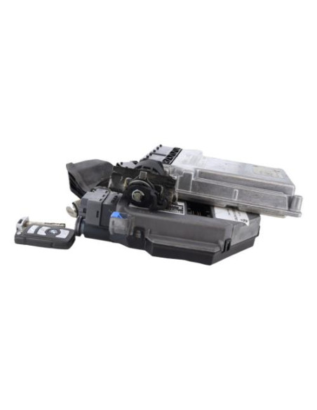 Kit de demarrage BMW SERIE 7 E65 PHASE 1 Diesel