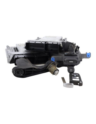 Kit de demarrage BMW SERIE 7 E65 PHASE 1 Diesel