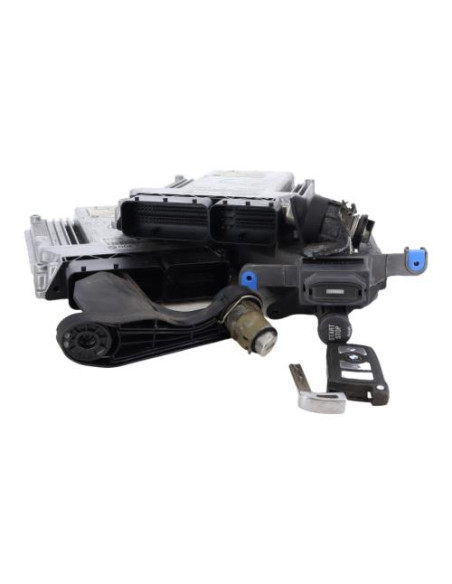 Kit de demarrage BMW SERIE 7 E65 PHASE 1 Diesel
