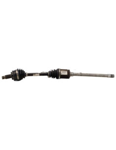 Cardan droit (transmission) BMW X3 E83 PHASE 2 Diesel