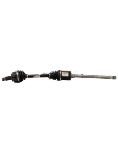 Cardan droit (transmission) BMW X3 E83 PHASE 2 Diesel